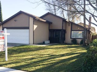 1350 Old West Dr, Sacramento, CA