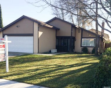 1350 Old West Dr, Sacramento, CA, 95834