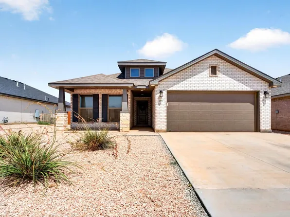 2605 Ivy Ct, Midland, TX 79705