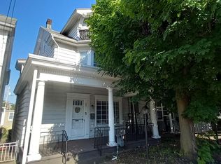 29 N 6th St, Shamokin, PA