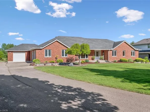 7189 Ariss Valley Rd, Guelph/eramosa, ON N0B 1B0