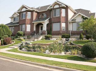 902 E Eaglewood Loop, North Salt Lake, UT 84054