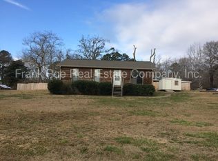 6326 Goodhope Dr, Bessemer, AL 35023