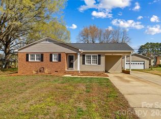 408 Sides St, Rockwell, NC 28138