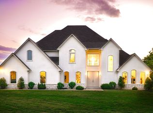 6304 S Ridgeview Rd, Owasso, OK 74055