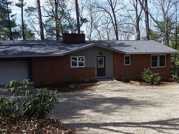 155 Patton Mountain Road