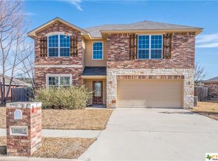 1610 Walker Place Blvd, Copperas Cove, TX 76522