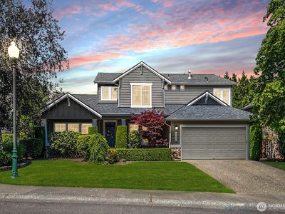 12530 68th Avenue SE, Snohomish, WA, 98296