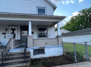 338 N 6th St, Sunbury, PA 17801