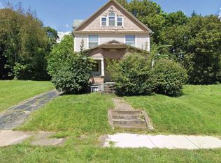 224 Breaden St, Youngstown, OH 44502