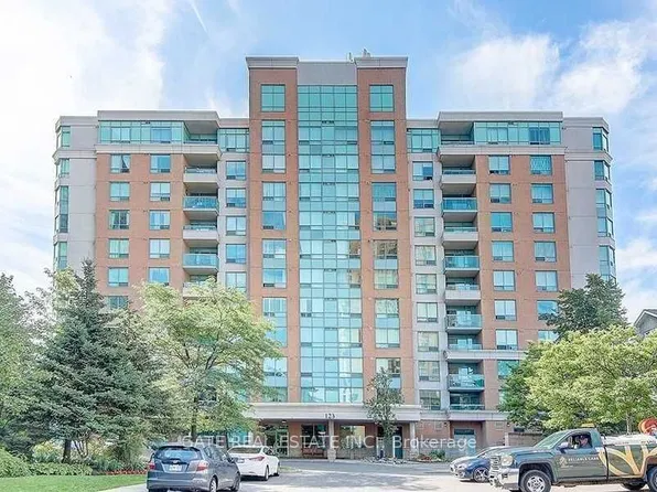 123 Omni Dr #871, Toronto, ON M1P 5A8