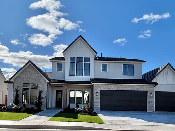 3164 E 2170th St S Lot 423, Saint George, UT 84790