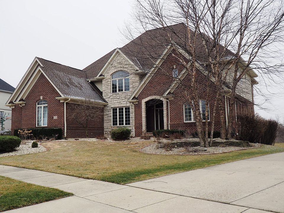 15736 Glenlake Dr, Orland Park, IL 60467 Zillow