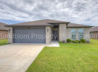 4027 S 150th East Ave, Tulsa, OK 74134
