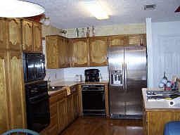 Second View of Kitchen from Breakfast Room