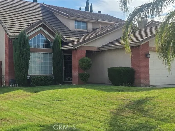 2633 W Loma Vista Dr, Rialto, CA 92377