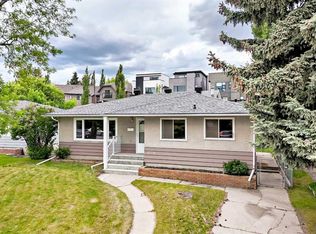 1228 SE Rosehill Dr NW, Calgary, AB T2K 1M1
