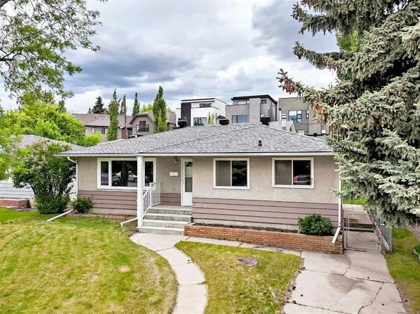1228 SE Rosehill Dr NW, Calgary, AB T2K 1M1