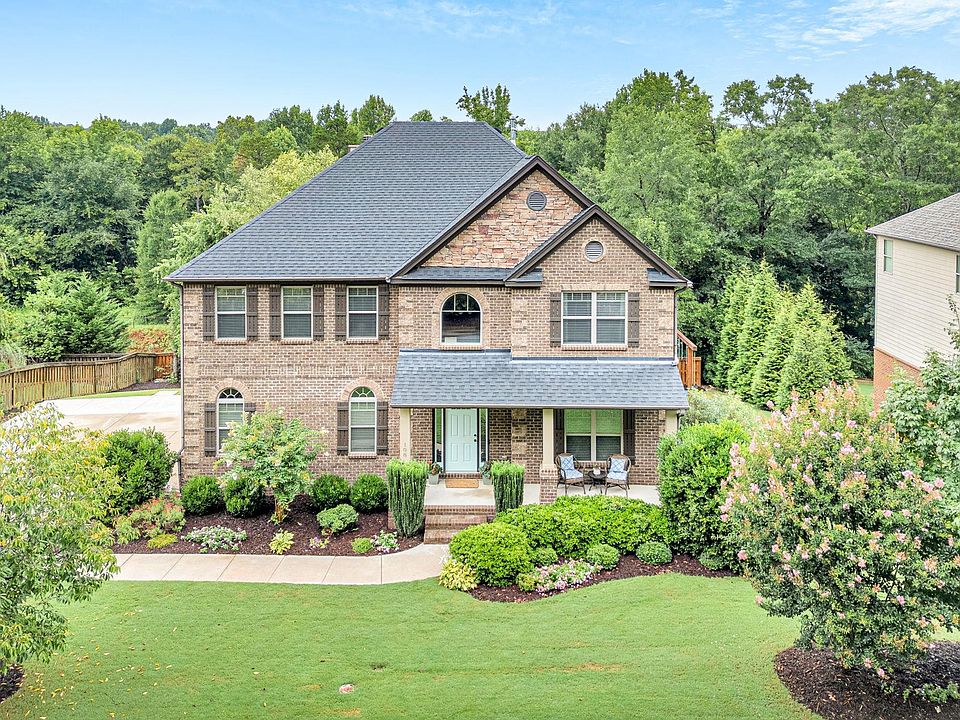 1st image of 108 Tuscany Falls Dr