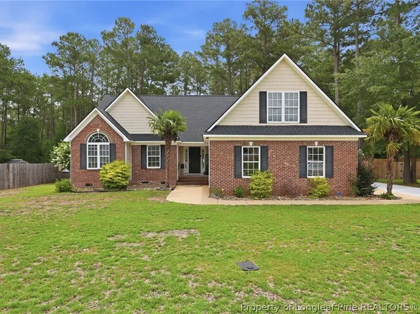 4519 Storm Cat Ln, Hope Mills, NC 28348
