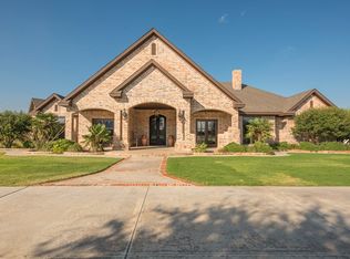 2405 Texland Cir, Midland, TX 79705