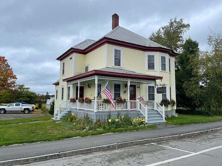 2536 Main Street, Rangeley, ME 04970 MLS 1574237 Zillow