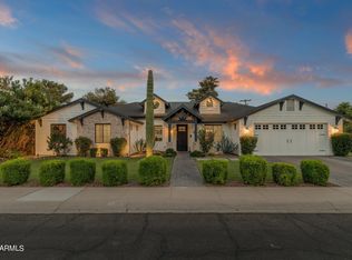 5401 E Cheery Lynn Rd, Phoenix, AZ 85018