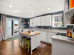 189 Burrill St #2, Swampscott, MA 01907