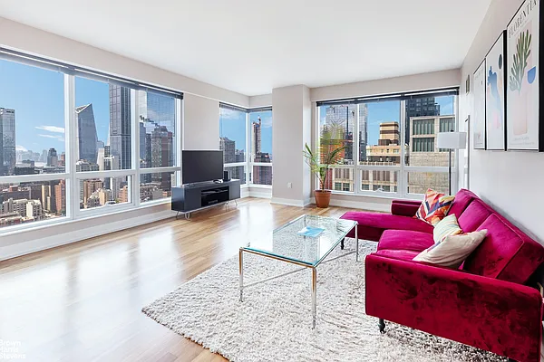 Rented by Brown Harris Stevens | media 1