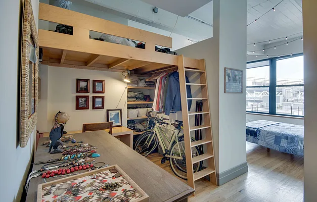 Rented by Brown Harris Stevens | media 7
