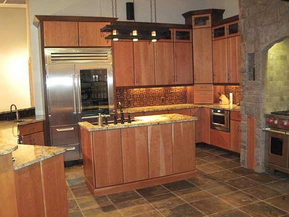 State of the art Kitchen