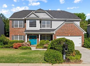 125 Morning Tide Dr, Simpsonville, SC 29681