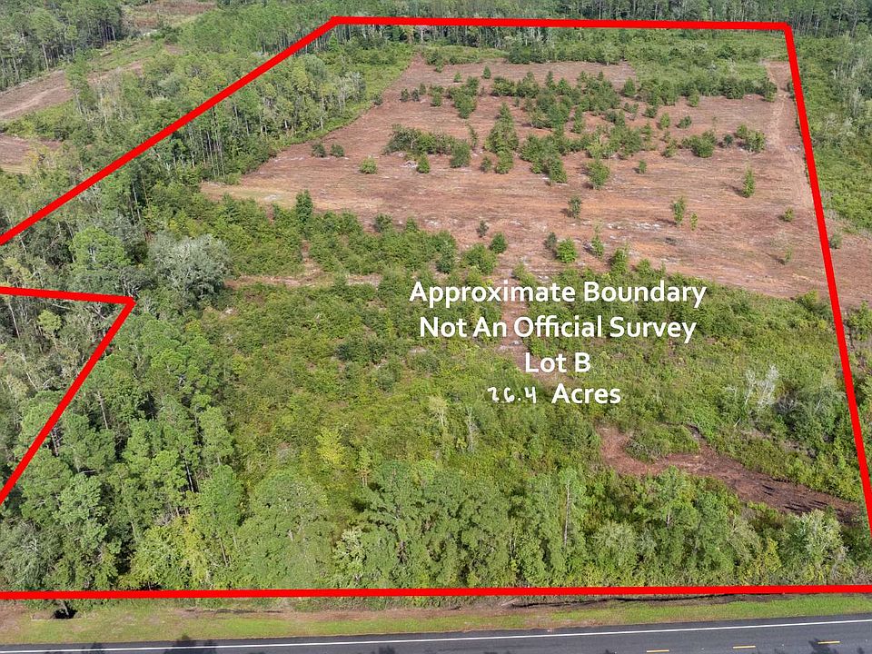 1st image of N Us Highway 441 Lot B