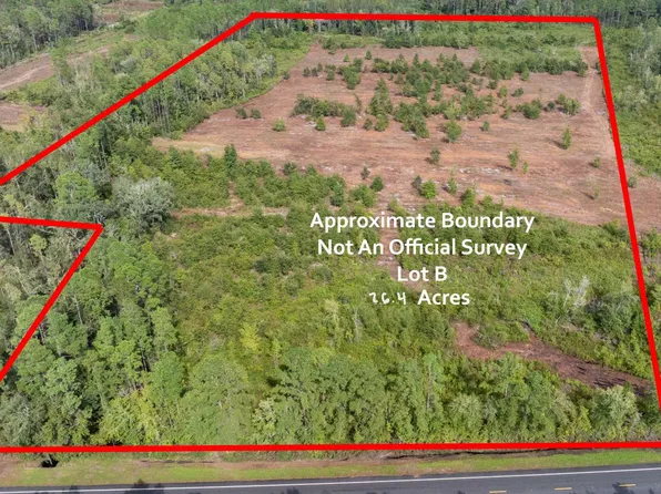 N Us Highway 441 Lot B, Lake City, FL 32055