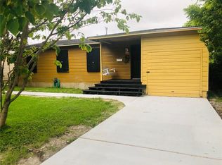 1318 Miami Dr, Corpus Christi, TX 78415