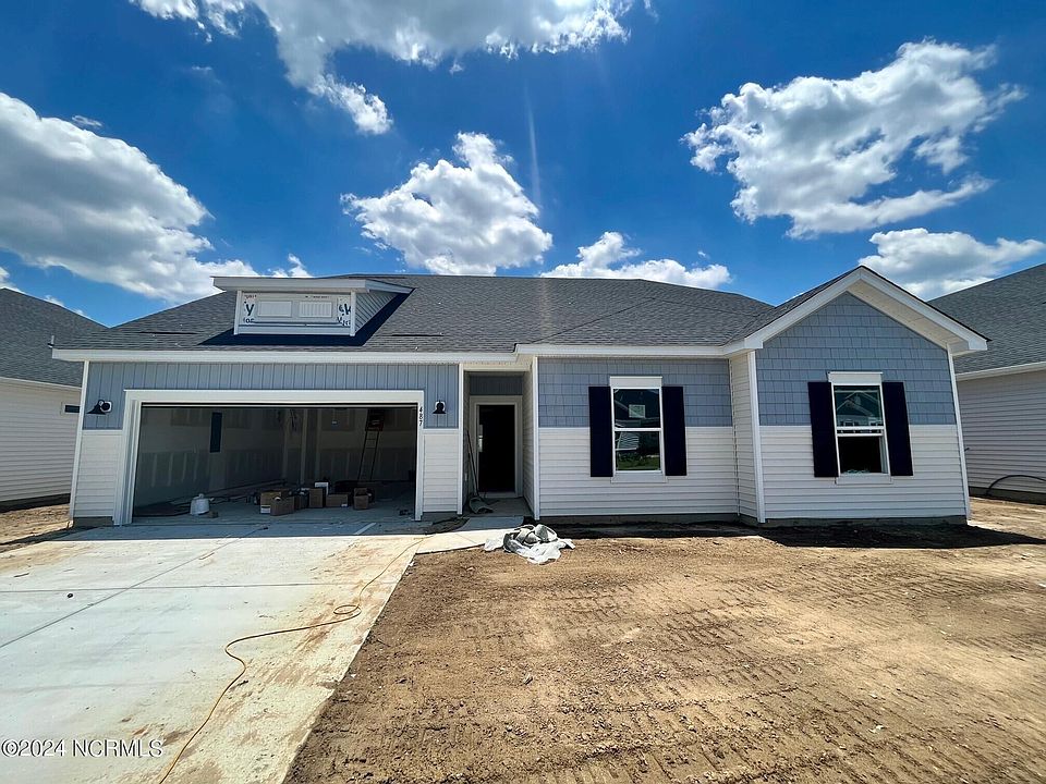 1st image of 487 Forthlin Drive NW