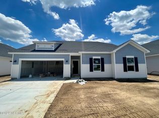 487 Forthlin 173 Dr NW, Calabash, NC 28467