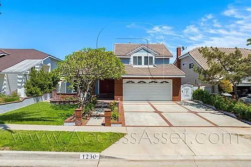 1230 N Jenifer Dr Photo 1
