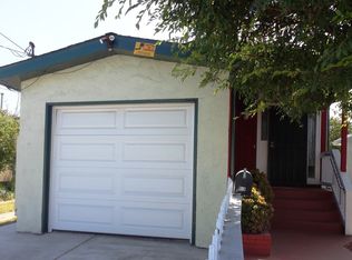 608 40th St, Richmond, CA 94805