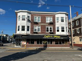 915 Dexter St #2, Central Falls, RI 02863