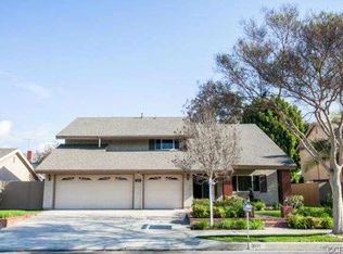 3011 N Woods St, Orange, CA 92865