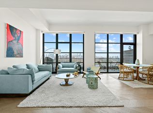 180 Front St PENTHOUSE 21F, Brooklyn, NY 11201