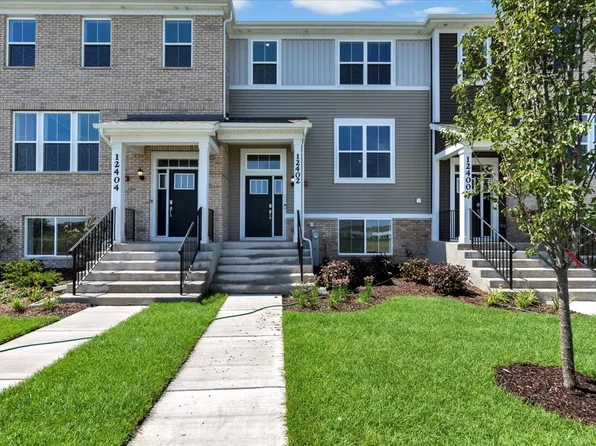 12402 Tinsley St, Huntley, IL