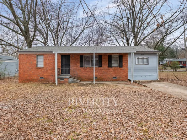 3592 Suzanne Dr, Memphis, TN 38127