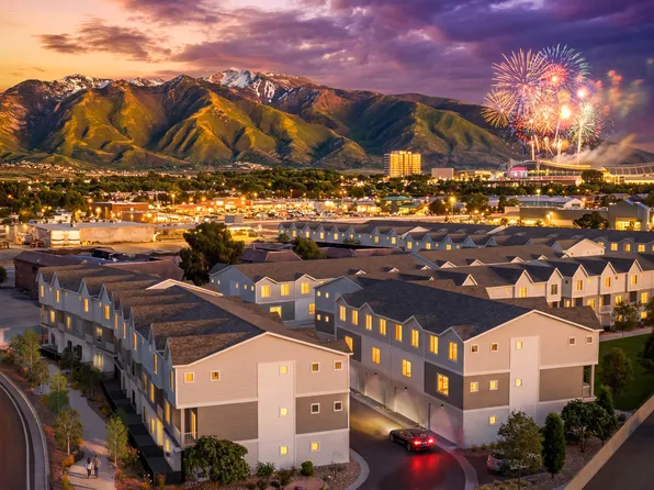 Homes Available Soon, Sandy Station