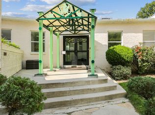 Crossway Community, Kensington, MD 20895