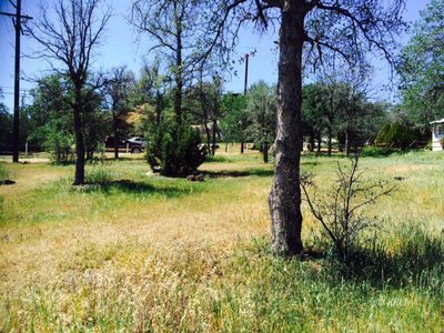 Old State Rd, Wofford heights, CA, 93285