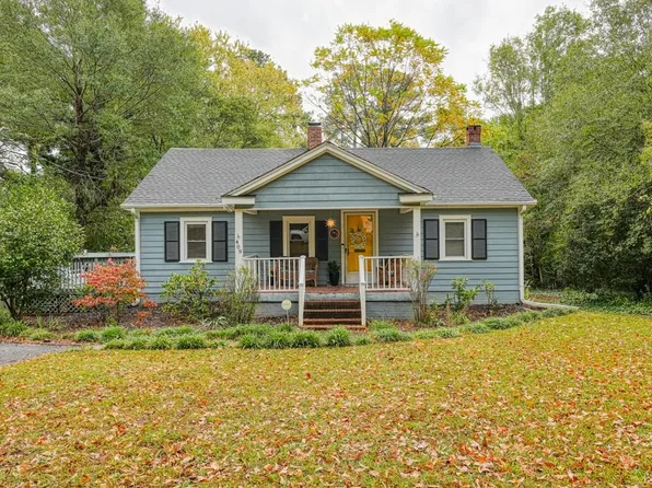 409 Lucerne Dr, Spartanburg, SC 29302