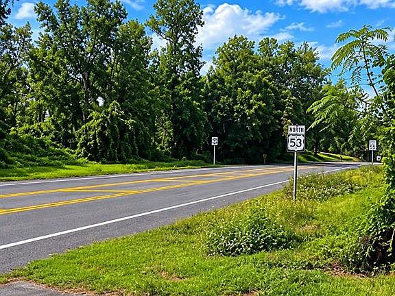 5th image of NW LITTLE CAT ROAD