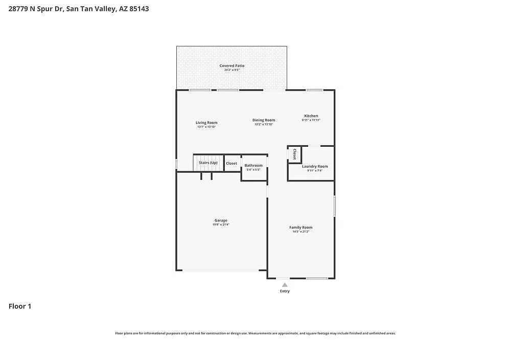 Building Photo - 28779 N Spur Dr